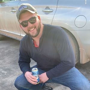 Meet your Posher, Dylan